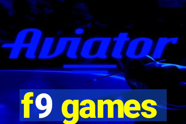 f9 games